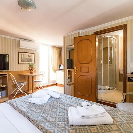 Aurelia Residence San Pietro Aparthotel-2